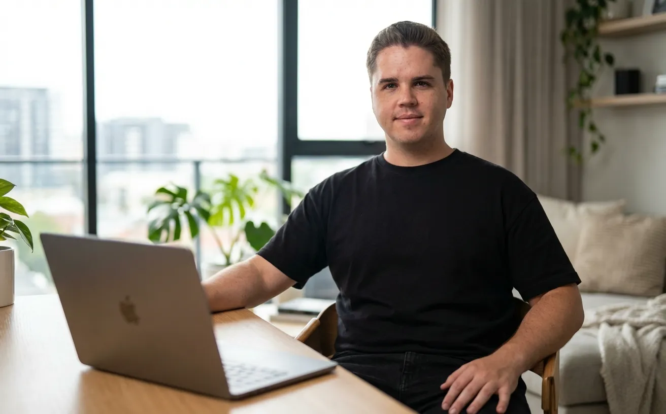 Ty Digital Consulting